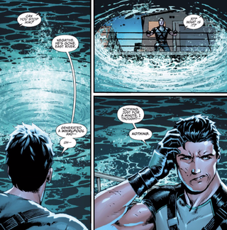 Illustration for article titled Looks Like DC Comics Is Trying to Fix Its Massive Teen Titans Screw-Up